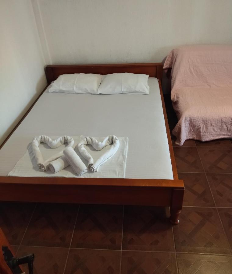 Apartment Klara Бар Экстерьер фото